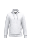 K4041 - Sweat-shirt recyclé à capuche unisexe - Occifloc