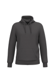 K4041 - Sweat-shirt recyclé à capuche unisexe - Occifloc