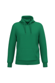 K4041 - Sweat-shirt recyclé à capuche unisexe - Occifloc