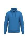 K4041 - Sweat-shirt recyclé à capuche unisexe - Occifloc