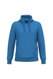 K4041 - Sweat-shirt recyclé à capuche unisexe - Occifloc