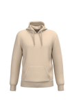 K4041 - Sweat-shirt recyclé à capuche unisexe - Occifloc