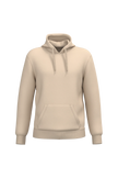 K4041 - Sweat-shirt recyclé à capuche unisexe - Occifloc