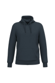 K4041 - Sweat-shirt recyclé à capuche unisexe - Occifloc