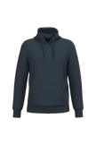 K4041 - Sweat-shirt recyclé à capuche unisexe - Occifloc