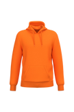 K4041 - Sweat-shirt recyclé à capuche unisexe - Occifloc