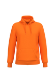 K4041 - Sweat-shirt recyclé à capuche unisexe - Occifloc