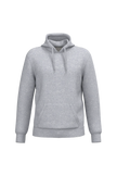 K4041 - Sweat-shirt recyclé à capuche unisexe - Occifloc