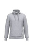 K4041 - Sweat-shirt recyclé à capuche unisexe - Occifloc