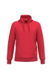 K4041 - Sweat-shirt recyclé à capuche unisexe - Occifloc