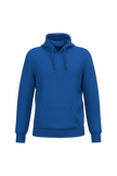 K4041 - Sweat-shirt recyclé à capuche unisexe - Occifloc