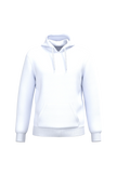K4041 - Sweat-shirt recyclé à capuche unisexe - Occifloc