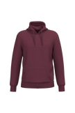 K4041 - Sweat-shirt recyclé à capuche unisexe - Occifloc