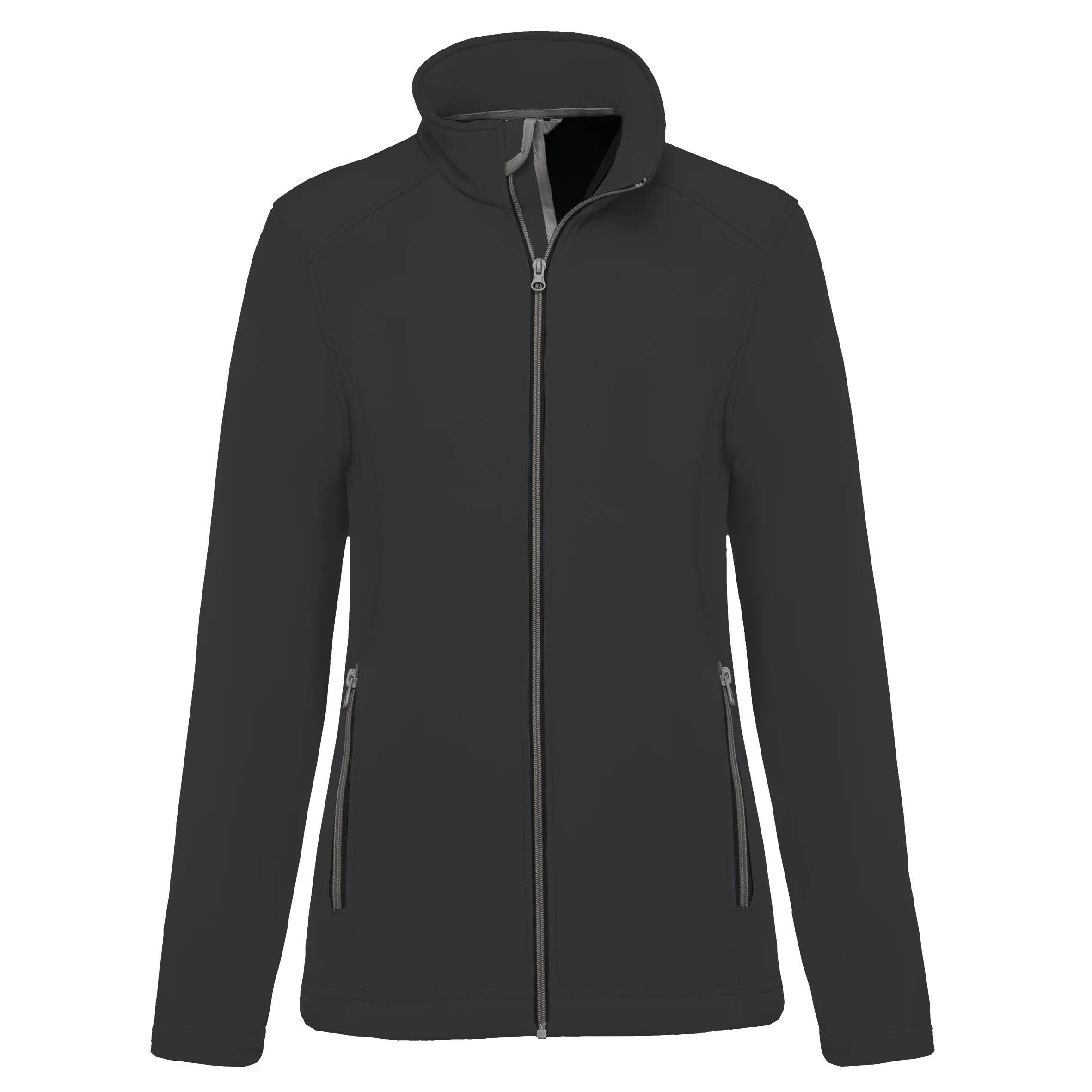 K425 - Veste Softshell 2 couches femme - Occifloc