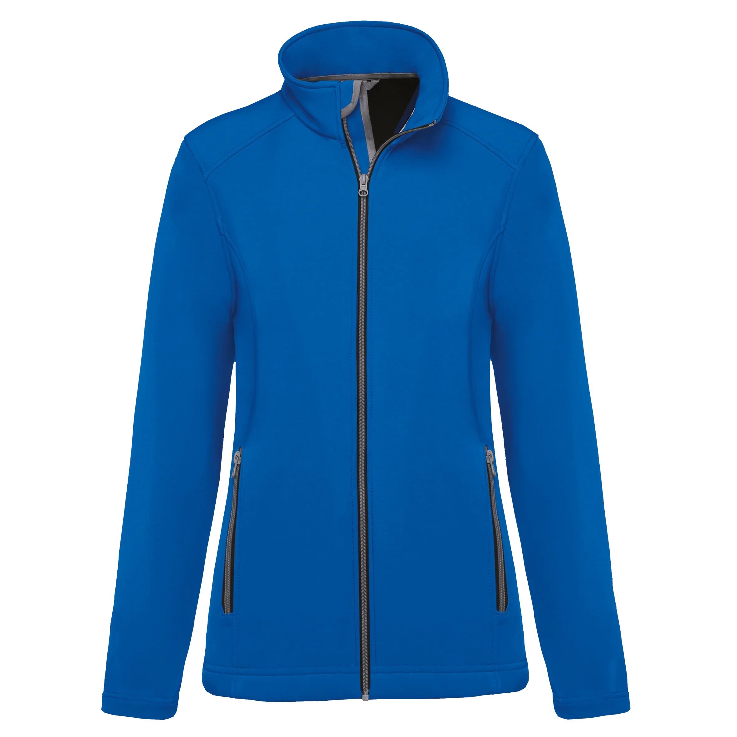 K425 - Veste Softshell 2 couches femme - Occifloc