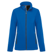 K425 - Veste Softshell 2 couches femme - Occifloc