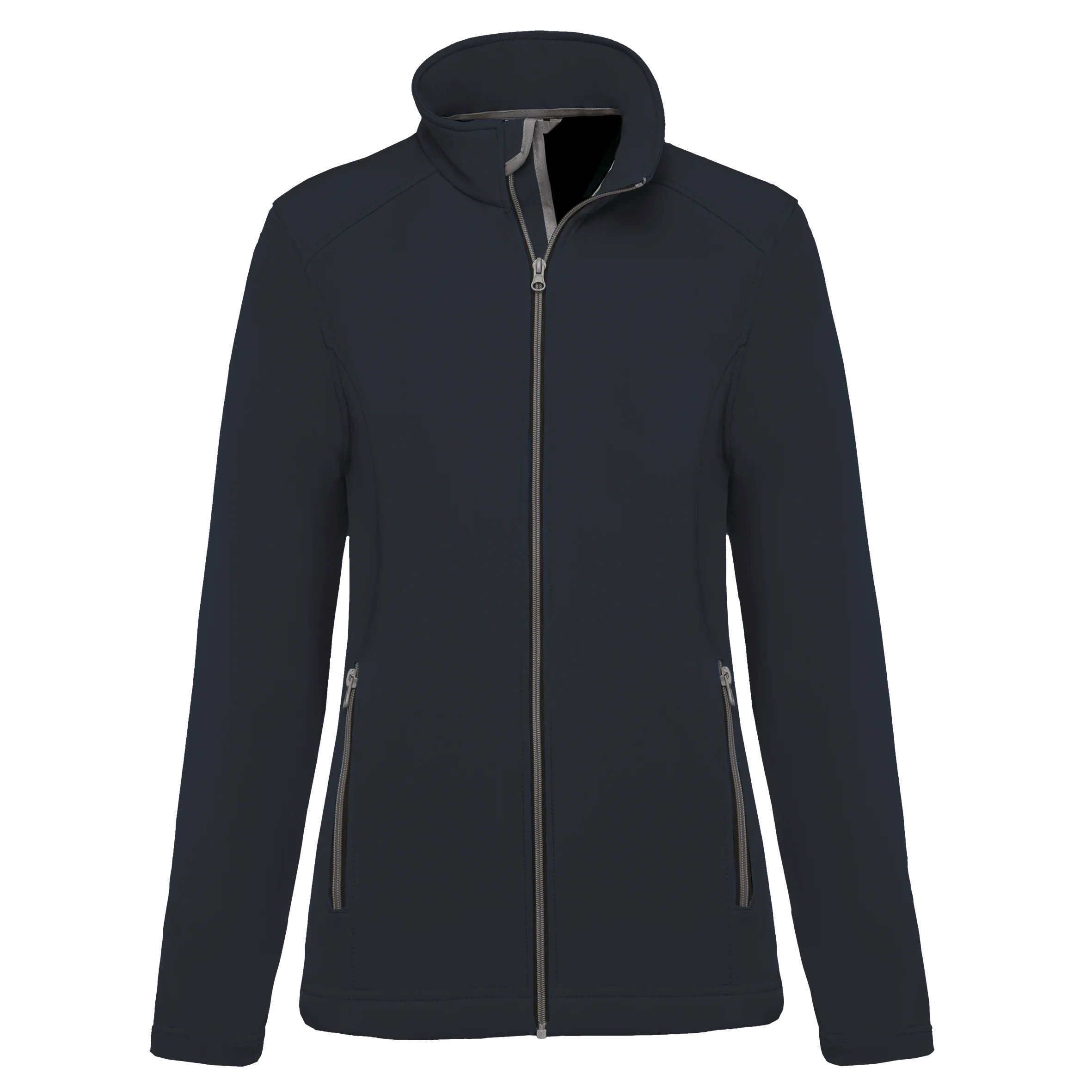 K425 - Veste Softshell 2 couches femme - Occifloc
