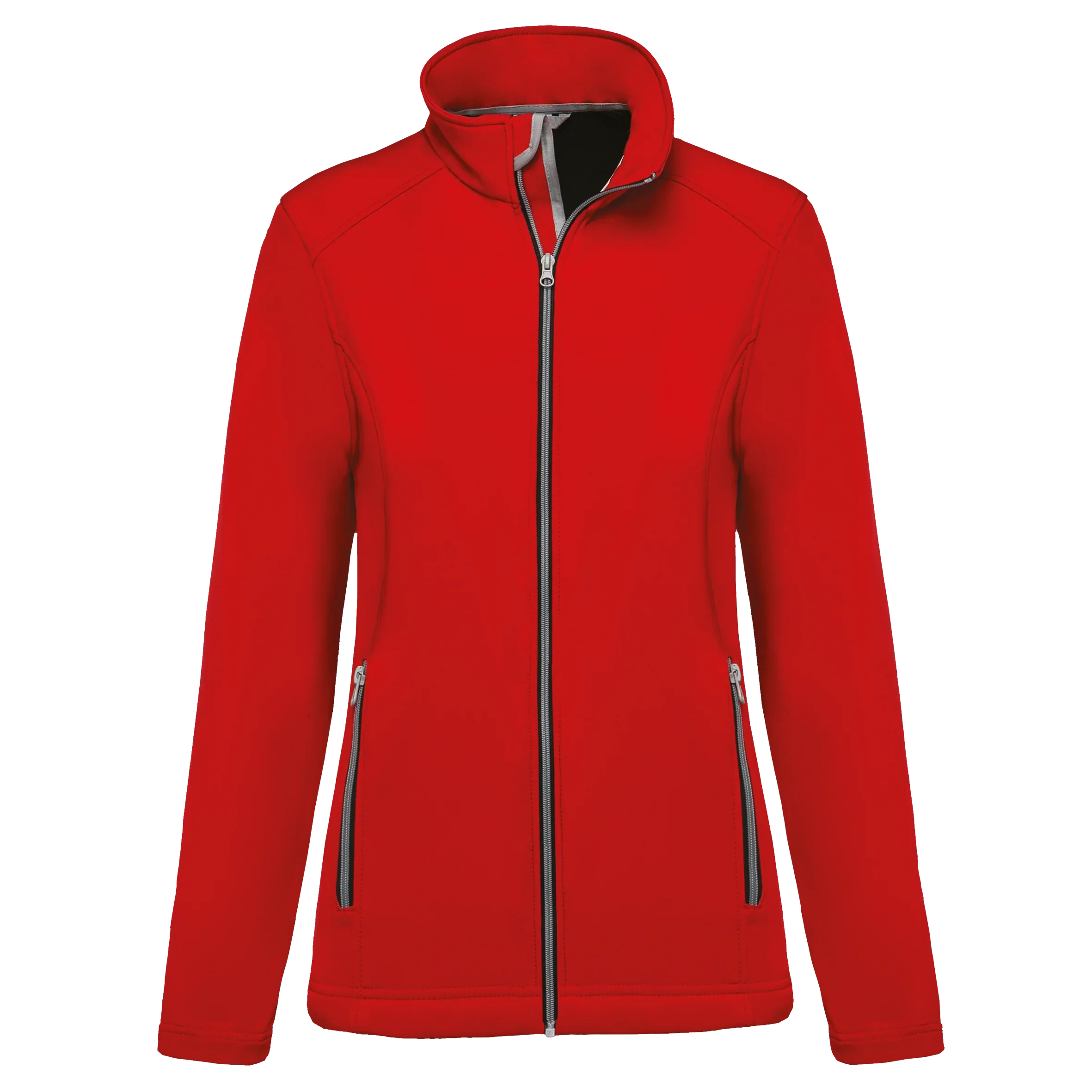 K425 - Veste Softshell 2 couches femme - Occifloc