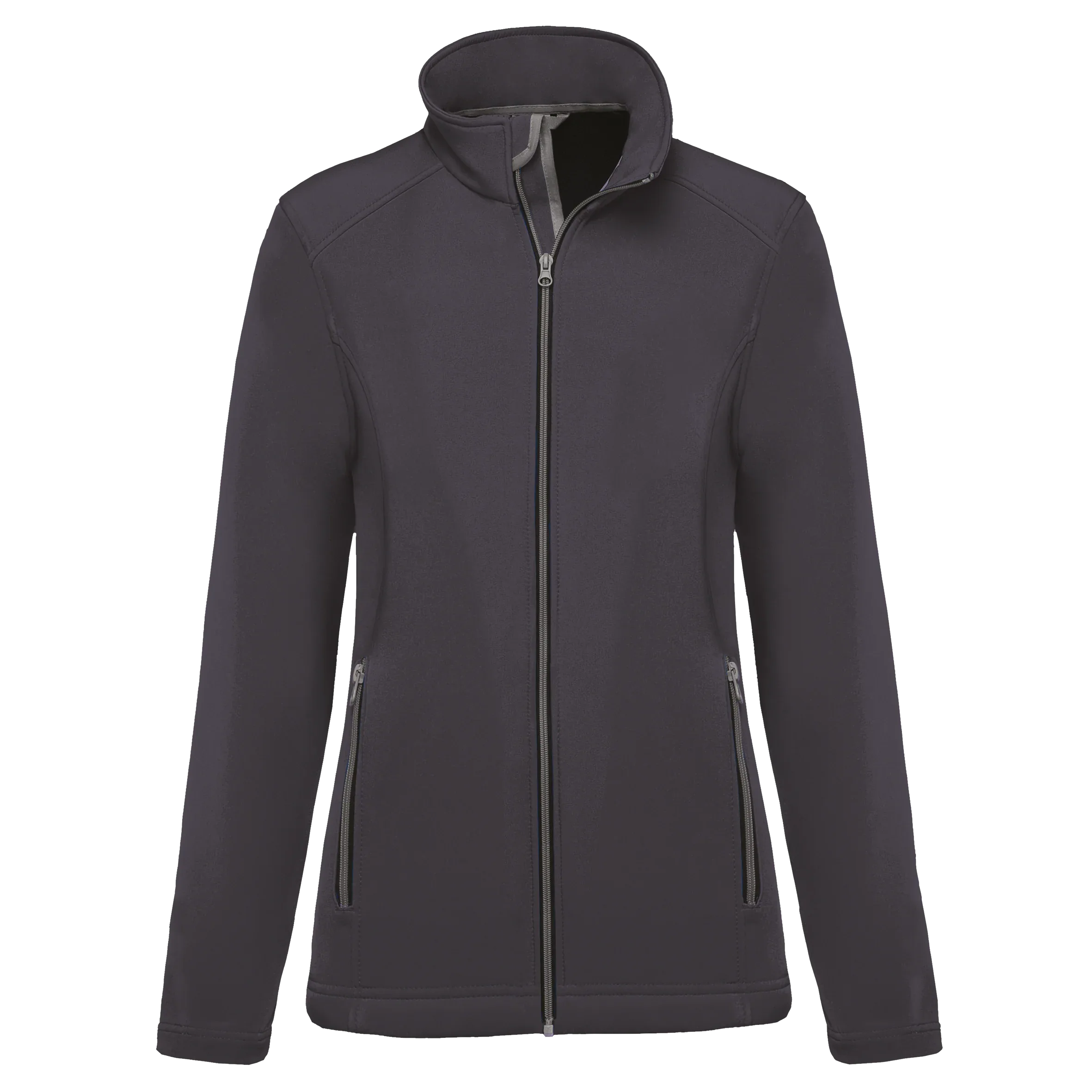 K425 - Veste Softshell 2 couches femme - Occifloc