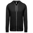 K438 - Veste coton légère à capuche - Occifloc
