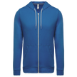 K438 - Veste coton légère à capuche - Occifloc