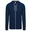 K438 - Veste coton légère à capuche - Occifloc
