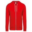 K438 - Veste coton légère à capuche - Occifloc