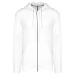 K438 - Veste coton légère à capuche - Occifloc