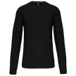 K442 - Sweat-shirt col rond unisexe - Occifloc