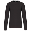 K442 - Sweat-shirt col rond unisexe - Occifloc