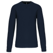 K442 - Sweat-shirt col rond unisexe - Occifloc