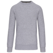K442 - Sweat-shirt col rond unisexe - Occifloc
