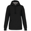 K443 - Sweat shirt capuche unisexe - Occifloc