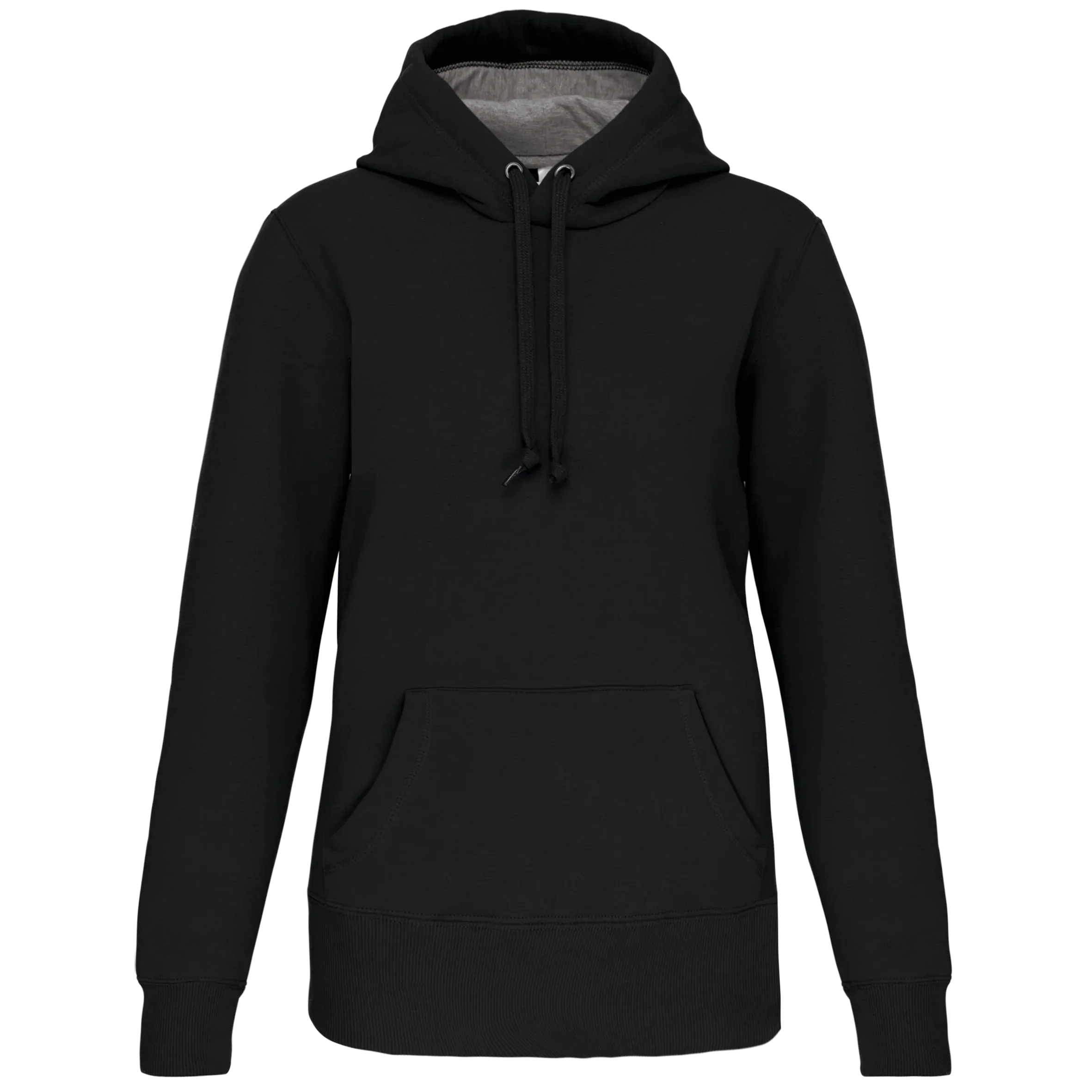 K443 - Sweat shirt capuche unisexe - Occifloc