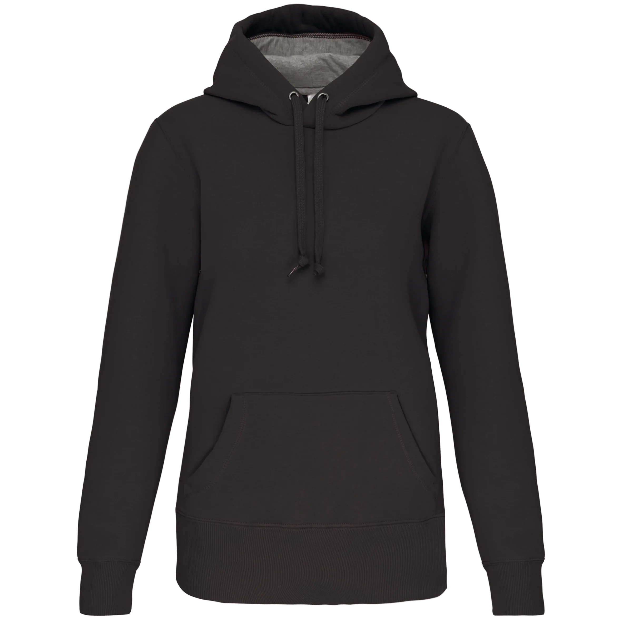 K443 - Sweat shirt capuche unisexe - Occifloc