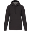 K443 - Sweat shirt capuche unisexe - Occifloc