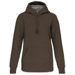 K443 - Sweat shirt capuche unisexe - Occifloc