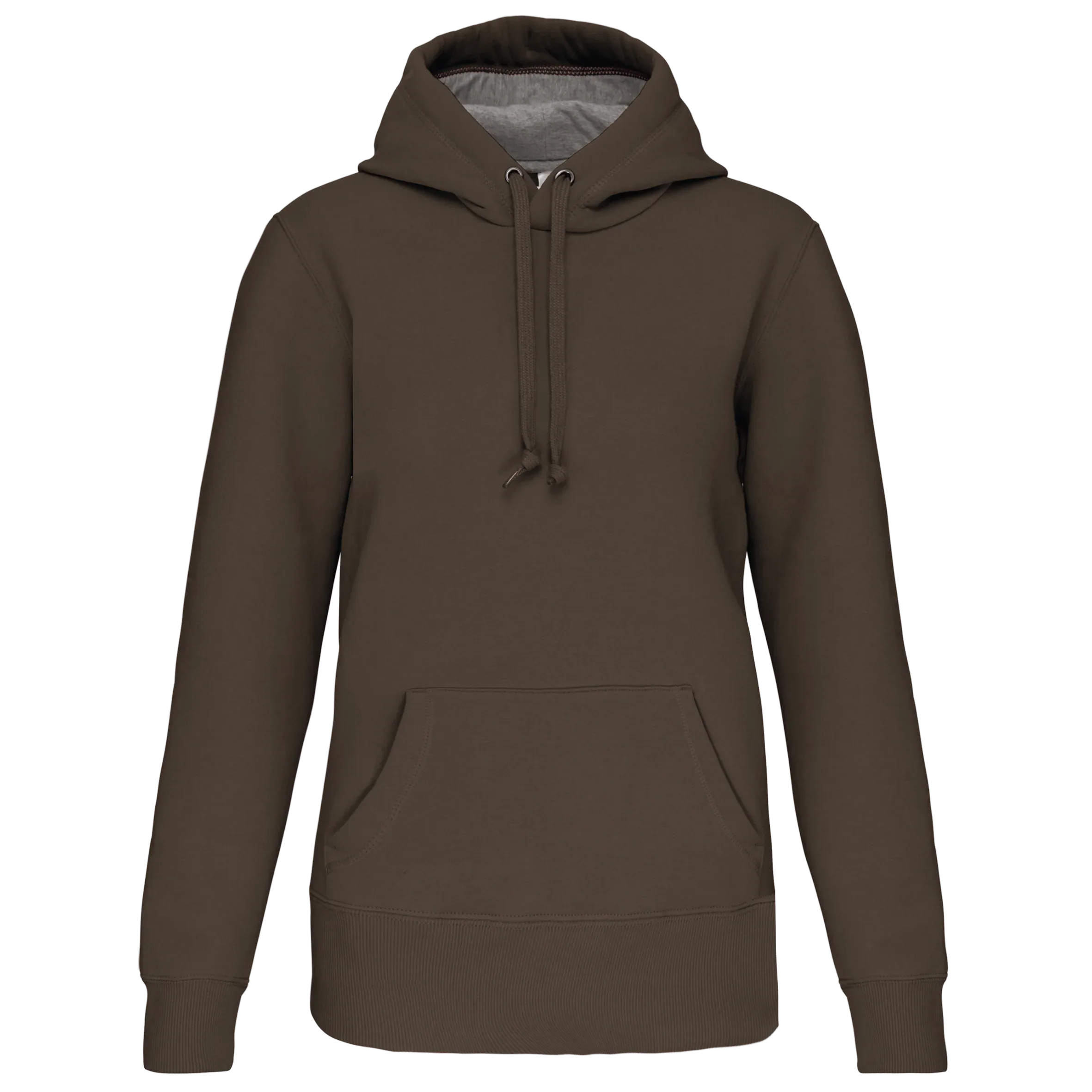 K443 - Sweat shirt capuche unisexe - Occifloc