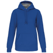 K443 - Sweat shirt capuche unisexe - Occifloc