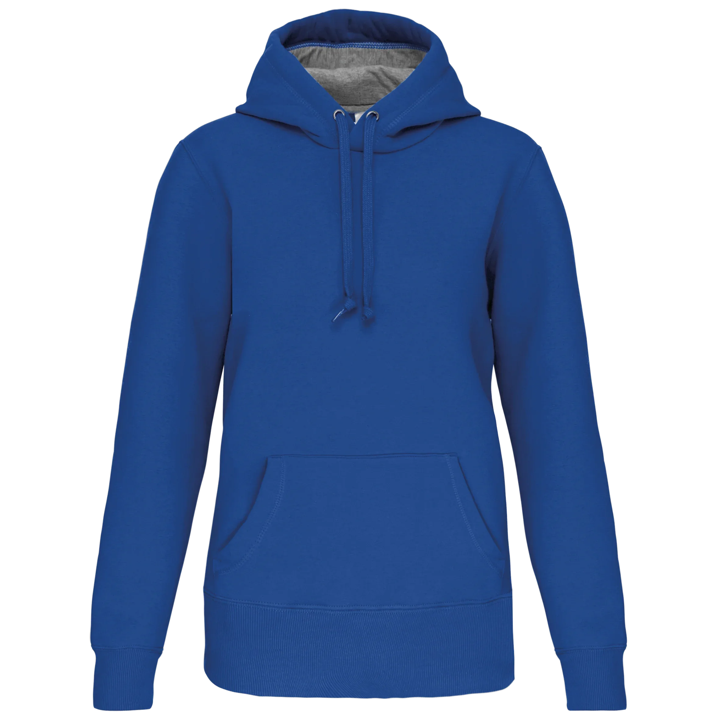 K443 - Sweat shirt capuche unisexe - Occifloc