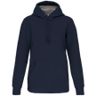 K443 - Sweat shirt capuche unisexe - Occifloc