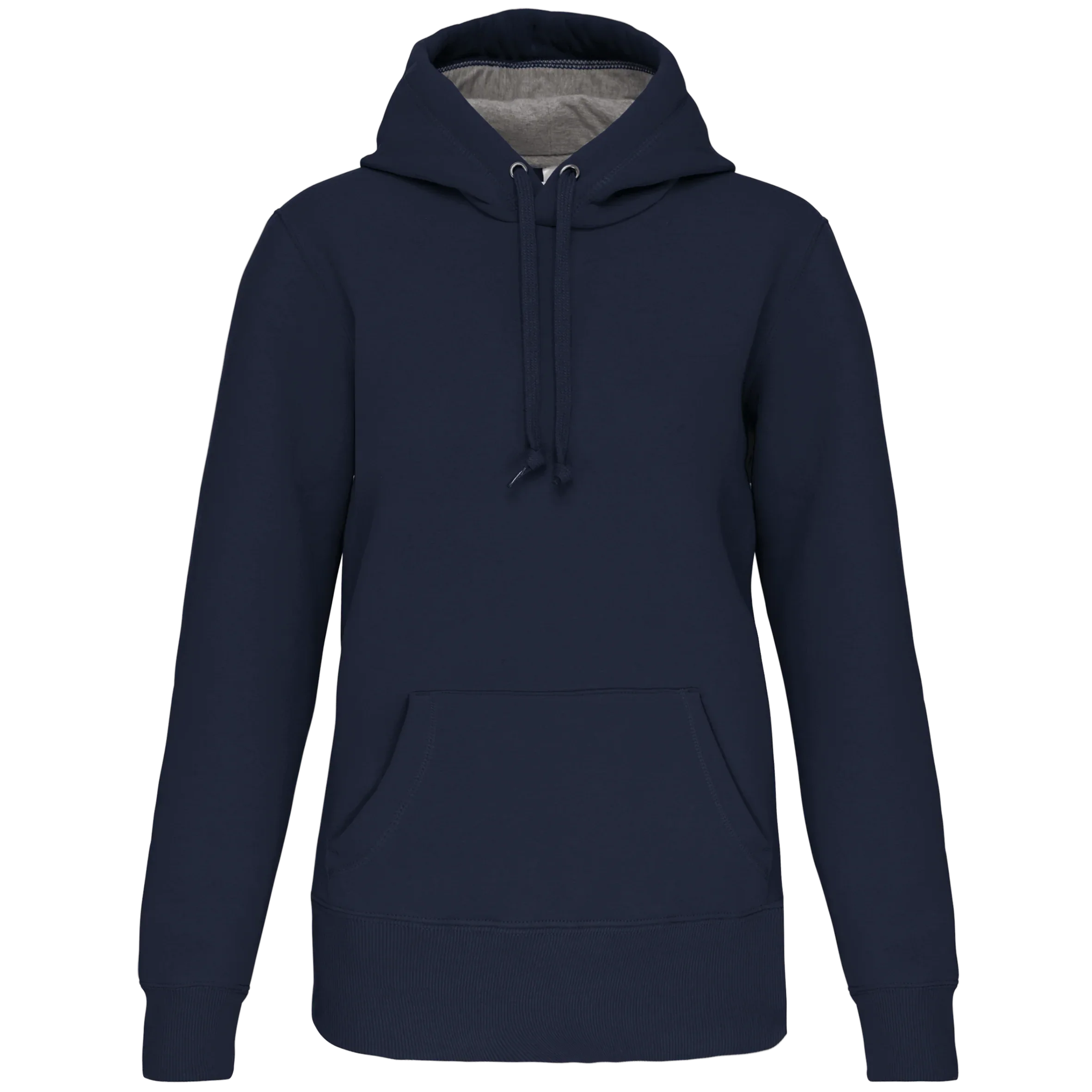 K443 - Sweat shirt capuche unisexe - Occifloc