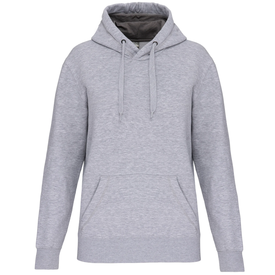 K443 - Sweat shirt capuche unisexe - Occifloc