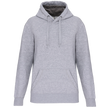 K443 - Sweat shirt capuche unisexe - Occifloc