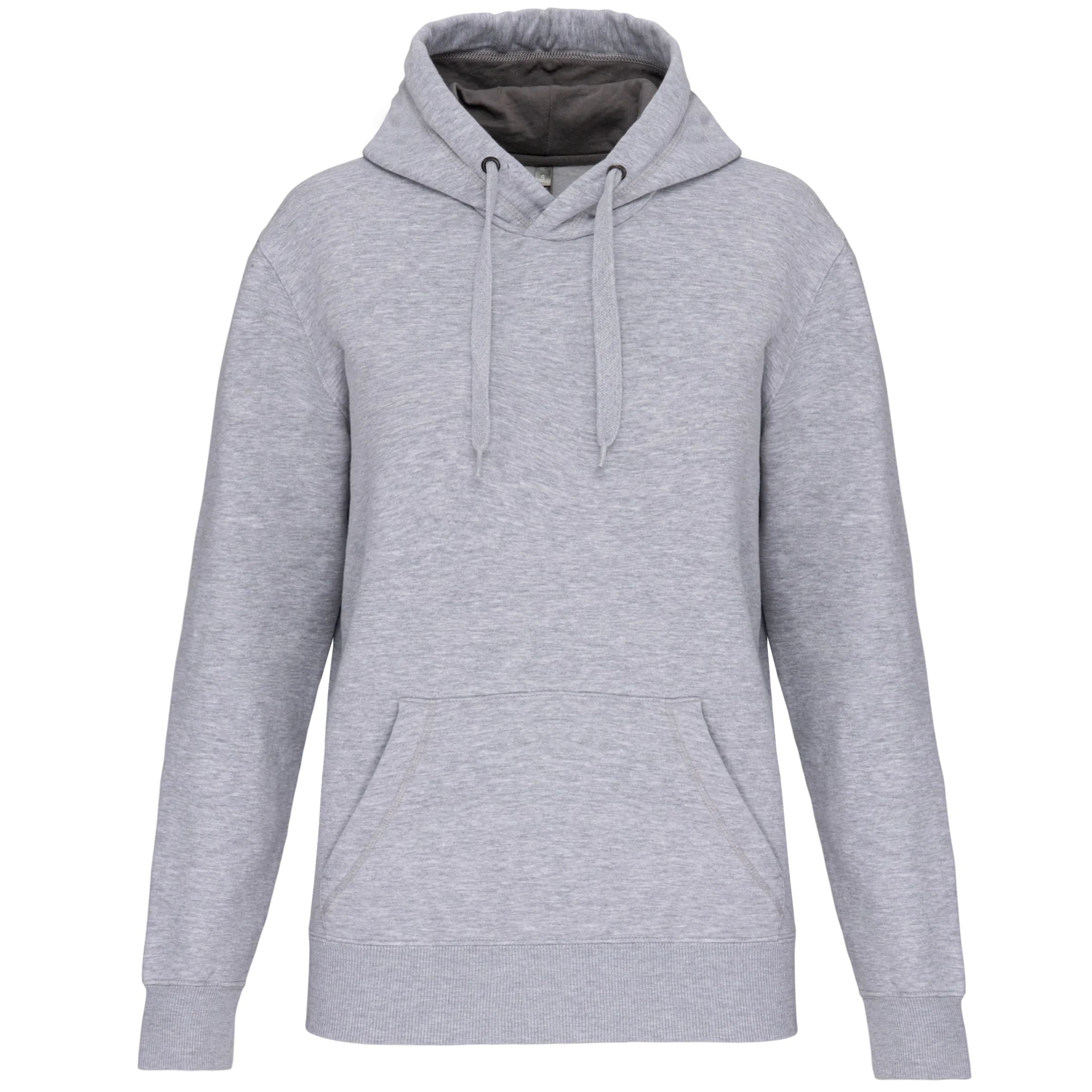 K443 - Sweat shirt capuche unisexe - Occifloc