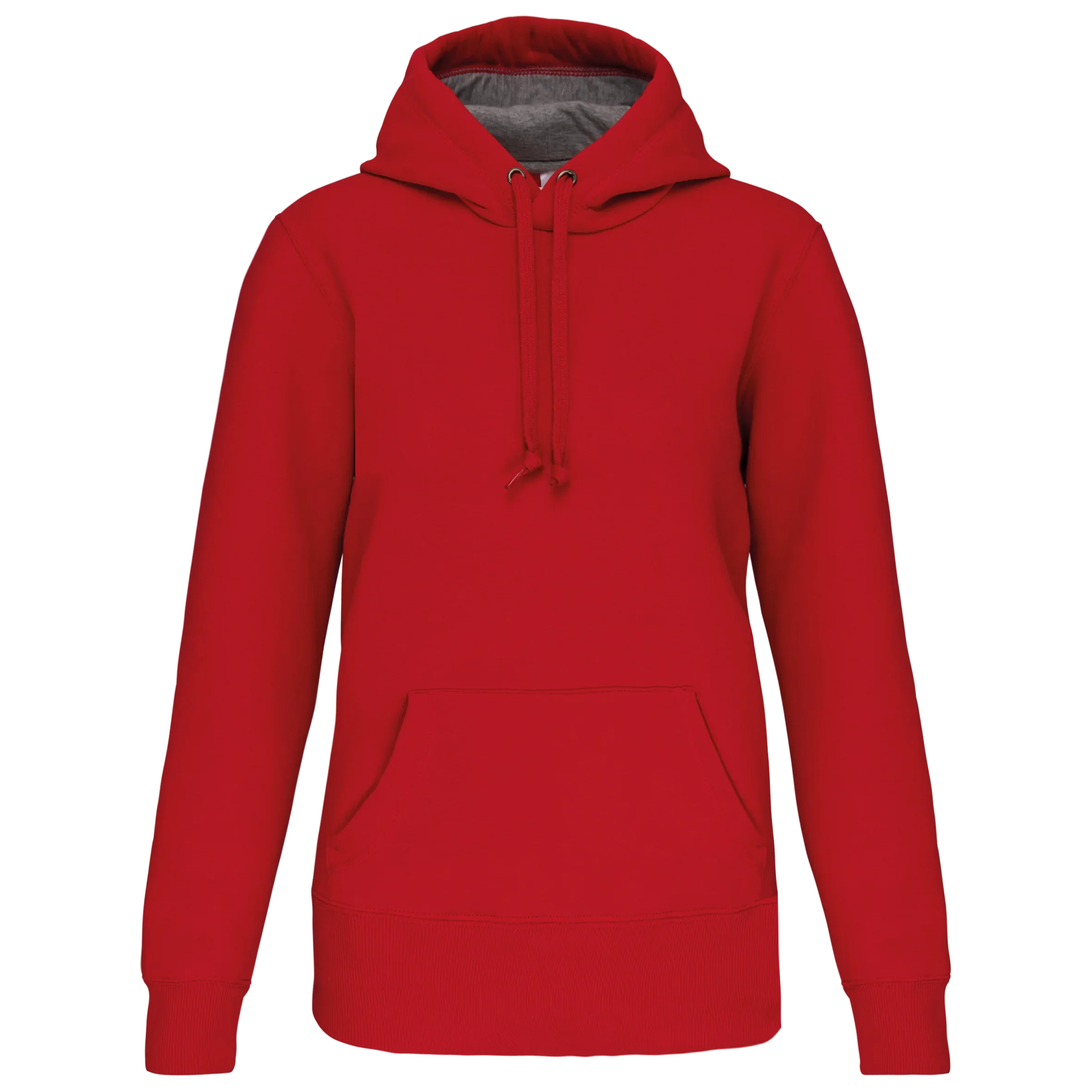K443 - Sweat shirt capuche unisexe - Occifloc