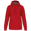 K443 - Sweat shirt capuche unisexe - Occifloc