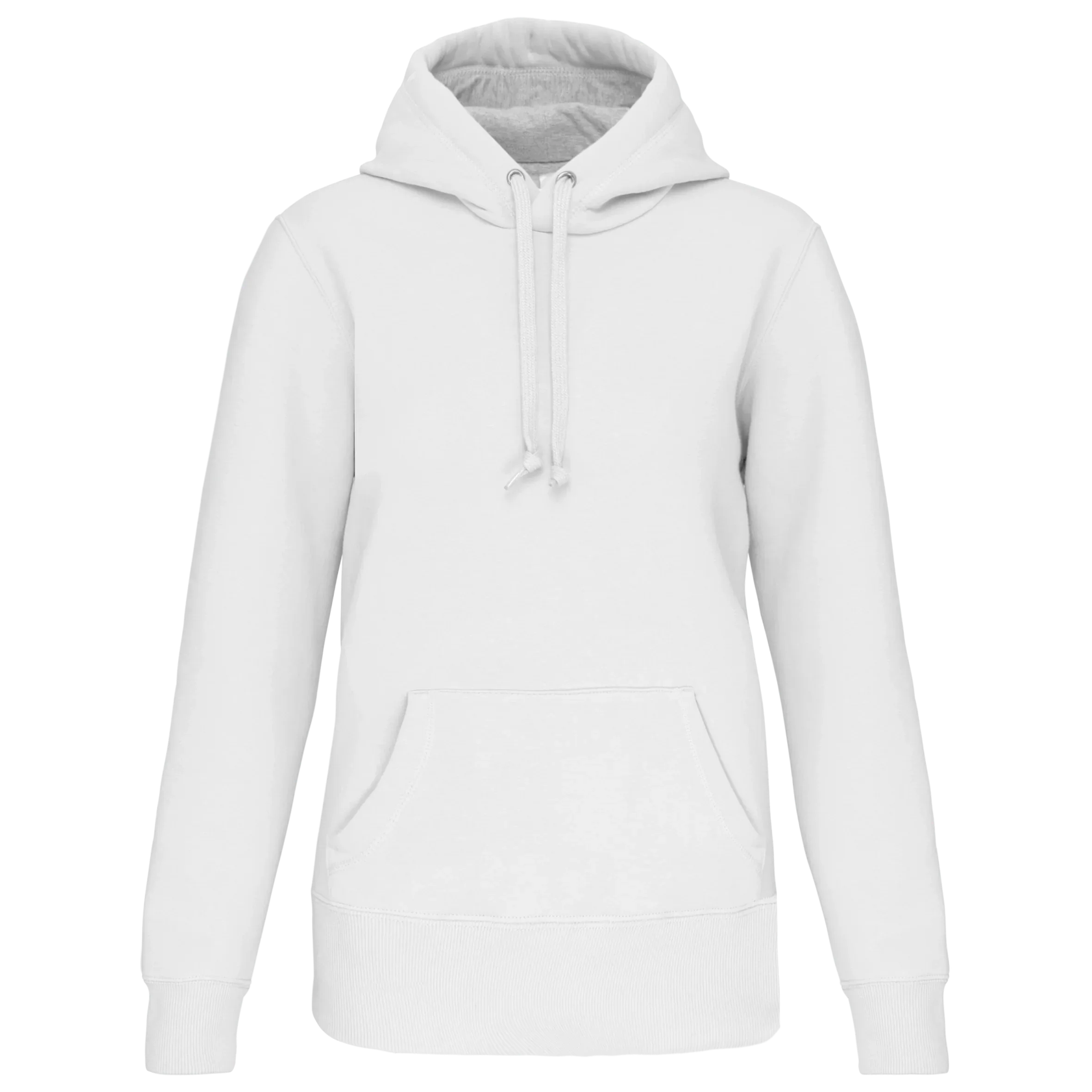 K443 - Sweat shirt capuche unisexe - Occifloc