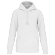 K443 - Sweat shirt capuche unisexe - Occifloc