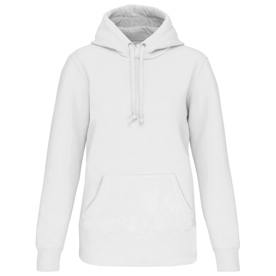 K443 - Sweat shirt capuche unisexe - Occifloc